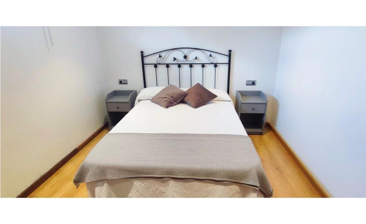Acogedor Atico Cerca Del Mar By Bebalmy Apartment O Grove Exterior photo