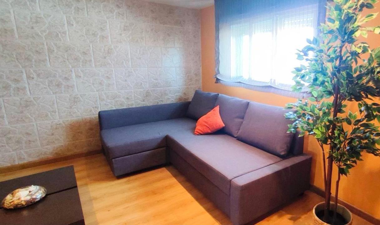 Acogedor Atico Cerca Del Mar By Bebalmy Apartment O Grove Exterior photo
